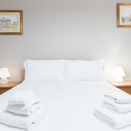 Italianway-Gramsci 2 Apartment ميلان المظهر الخارجي الصورة