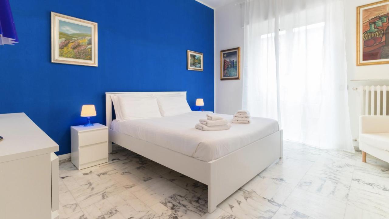 Italianway-Gramsci 2 Apartment ميلان المظهر الخارجي الصورة