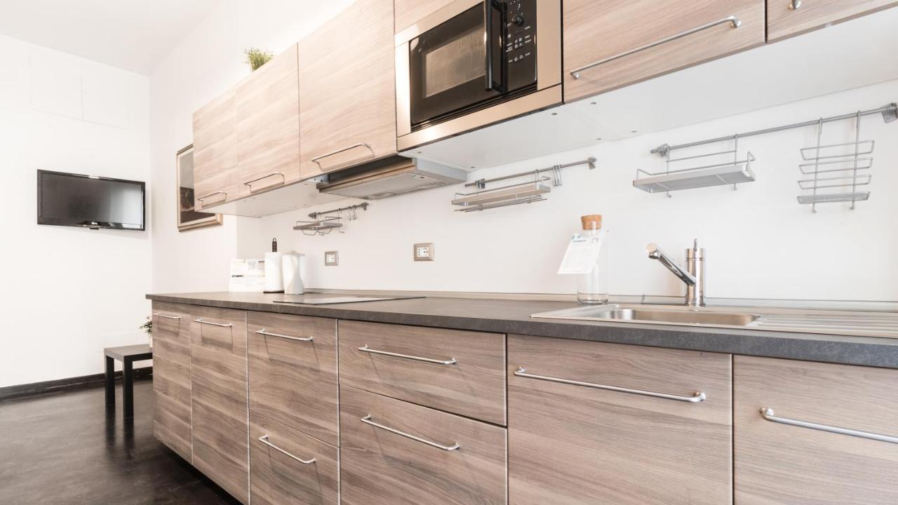 Italianway-Gramsci 2 Apartment ميلان المظهر الخارجي الصورة