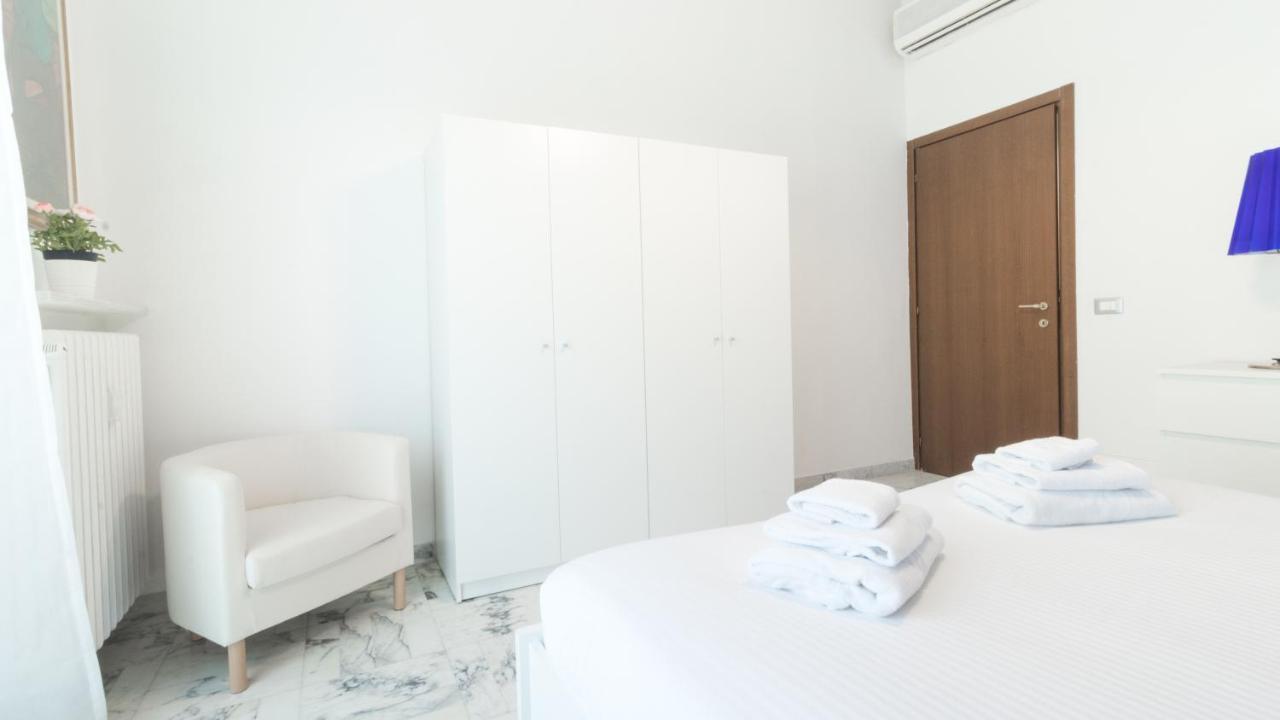 Italianway-Gramsci 2 Apartment ميلان المظهر الخارجي الصورة