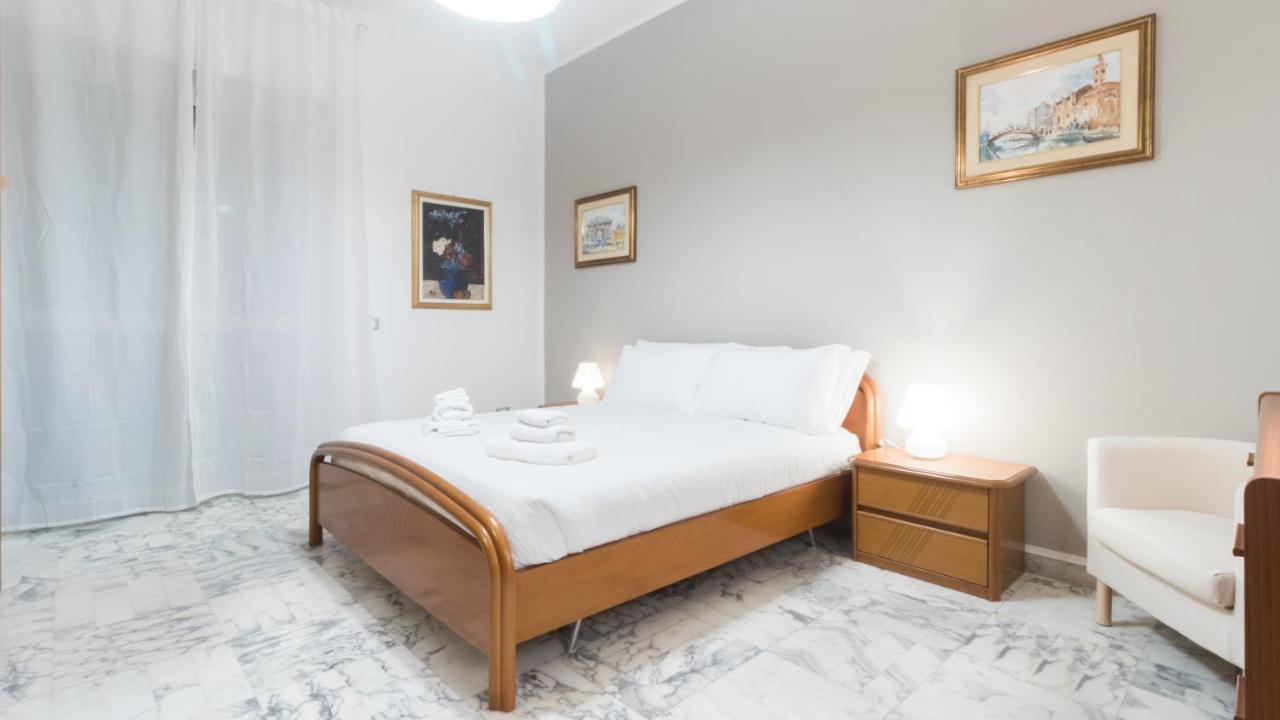 Italianway-Gramsci 2 Apartment ميلان المظهر الخارجي الصورة