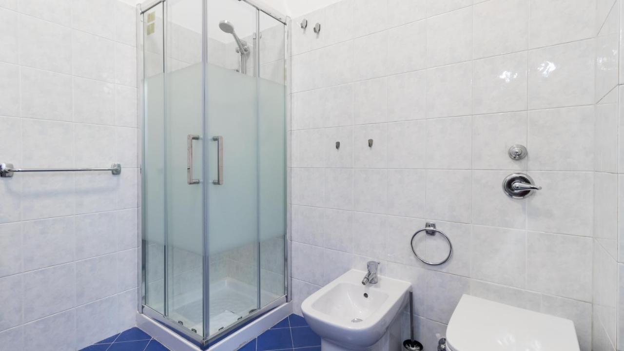 Italianway-Gramsci 2 Apartment ميلان المظهر الخارجي الصورة